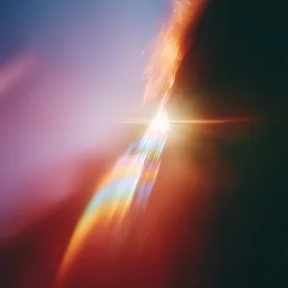 Digital art showcase