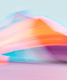 Digital art showcase